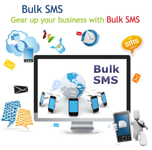 Bulk SMS