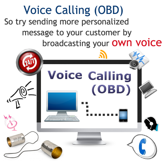 Voice Calling